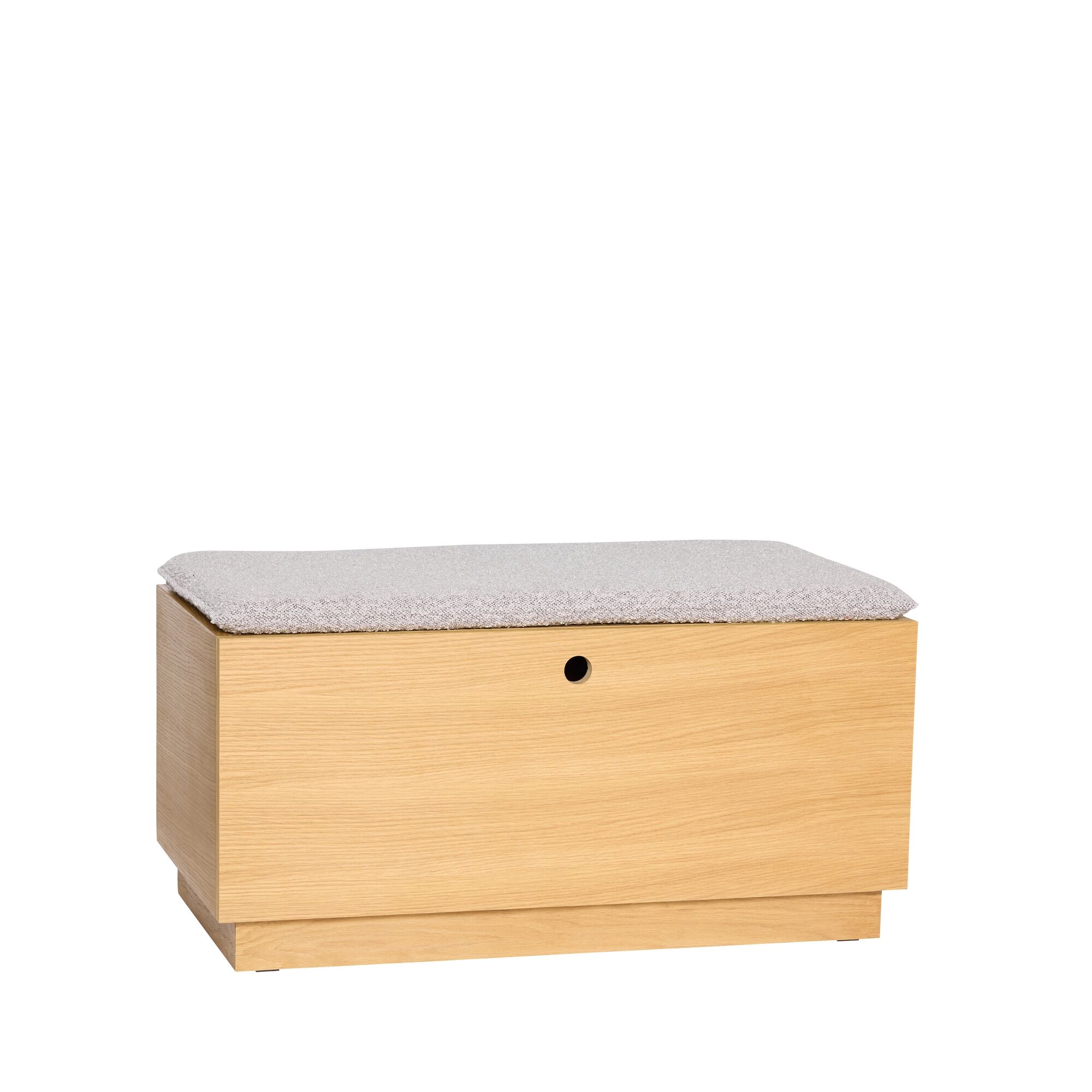 Alcove Bnk L90 Natural
