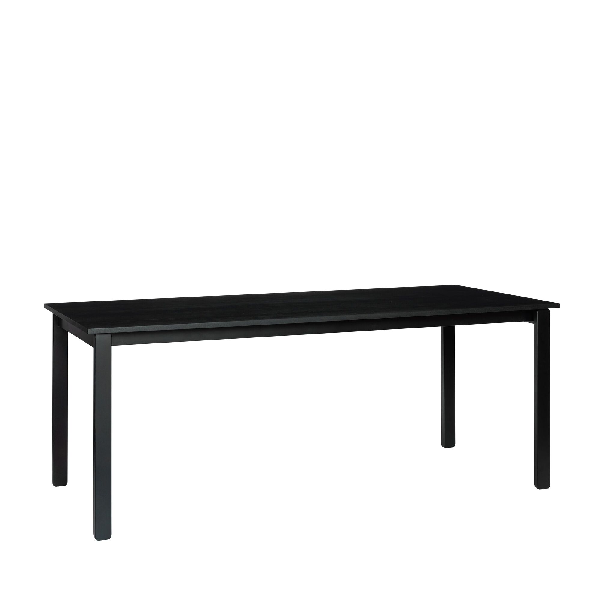 Hock Spisebord L190 Sort