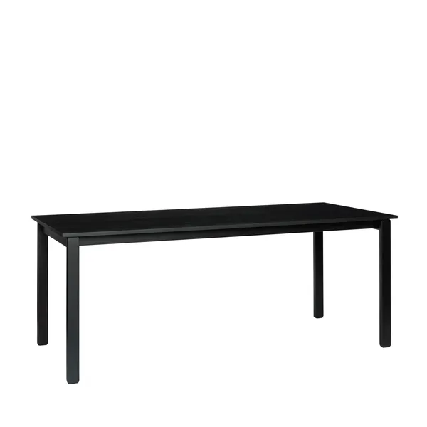 Hock Spisebord L190 Sort