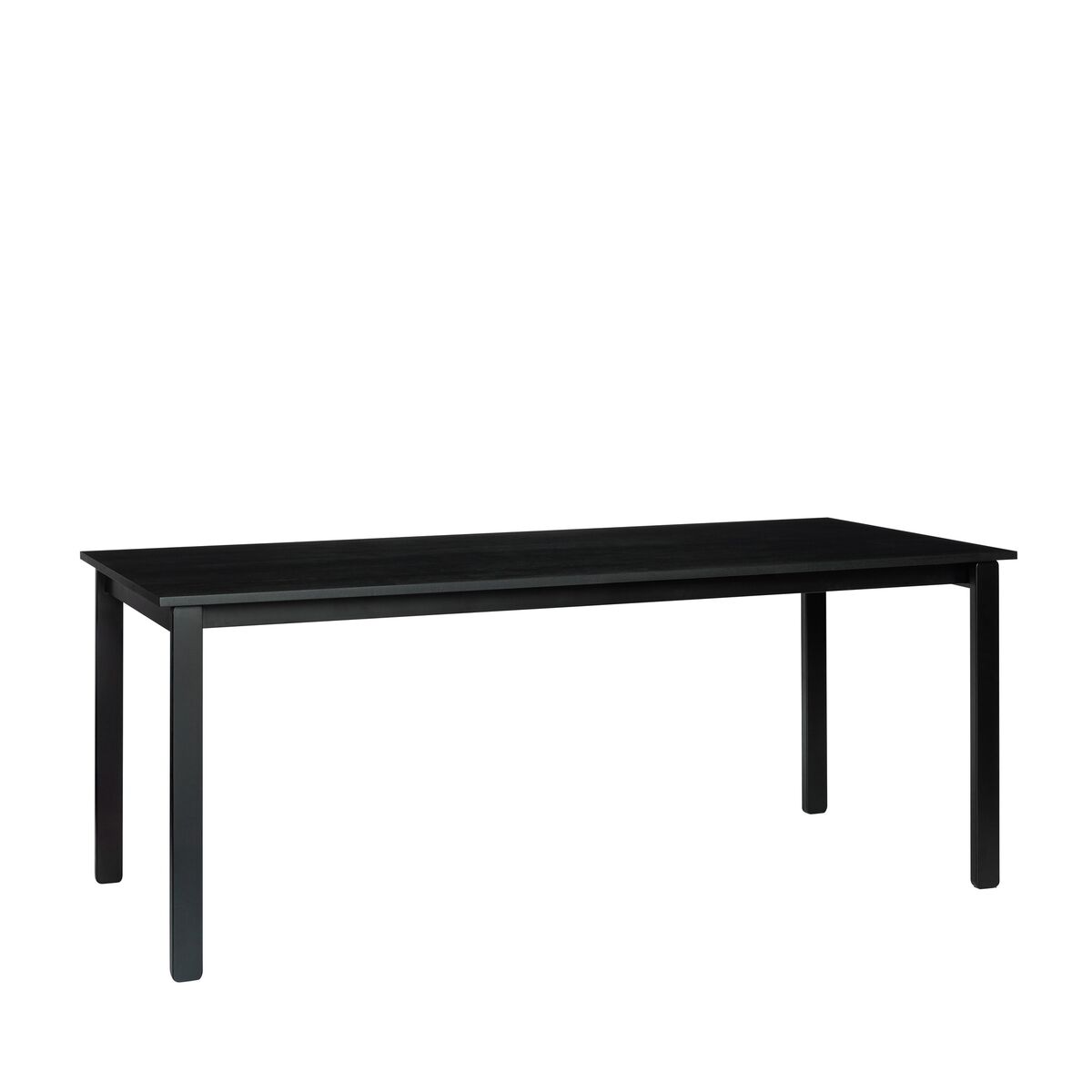 Hock Dining Table L190 Black