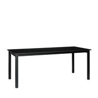 Hock Dining Table L190 Black