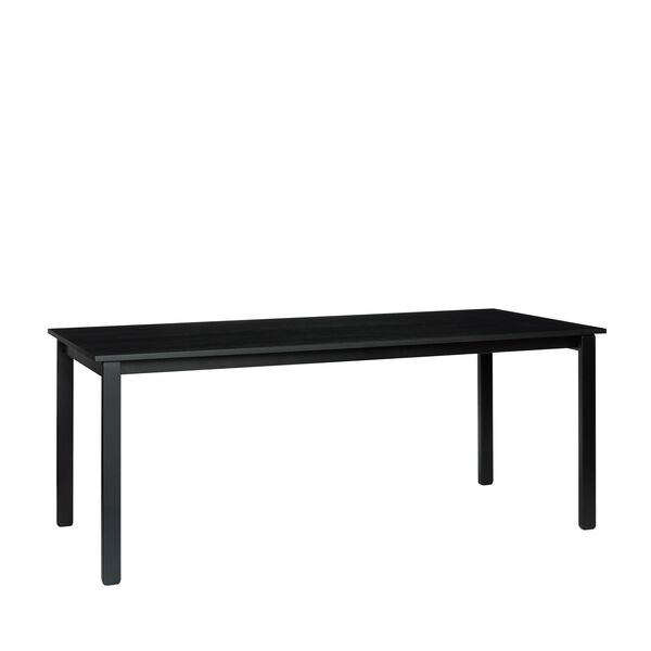 Hock Spisebord L190 Sort