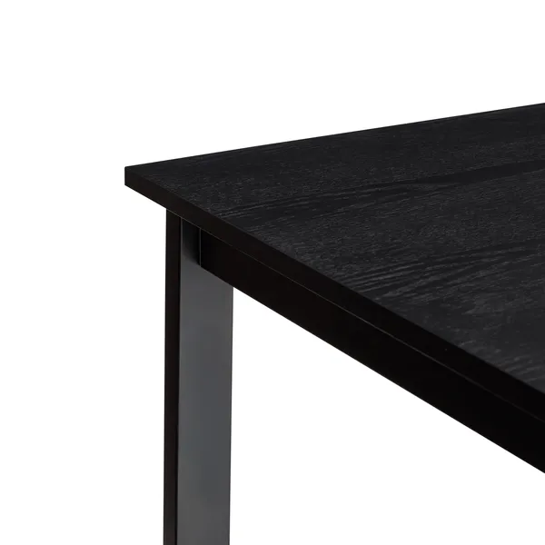 Hock Spisebord L190 Sort