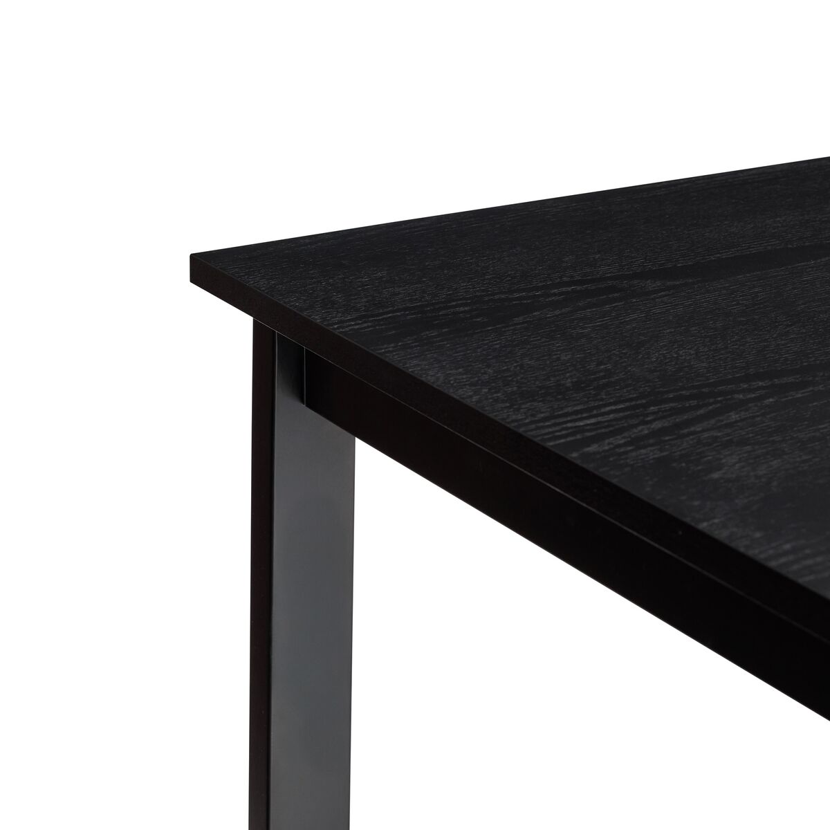 Hock Dining Table L190 Black