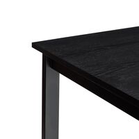Hock Dining Table L190 Black