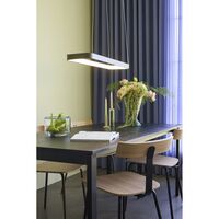 Hock Dining Table L190 Black