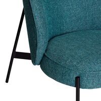 Area Sessel Benzin