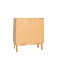 Ark Cabinet Natural