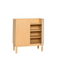 Ark Cabinet Natural
