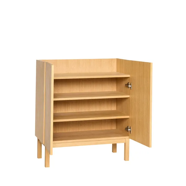 Ark Cabinet Natural
