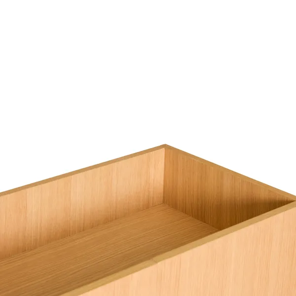 Ark Cabinet Natural
