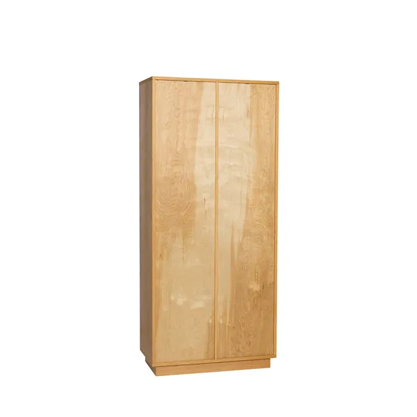 Disco Bookcase Large Natural