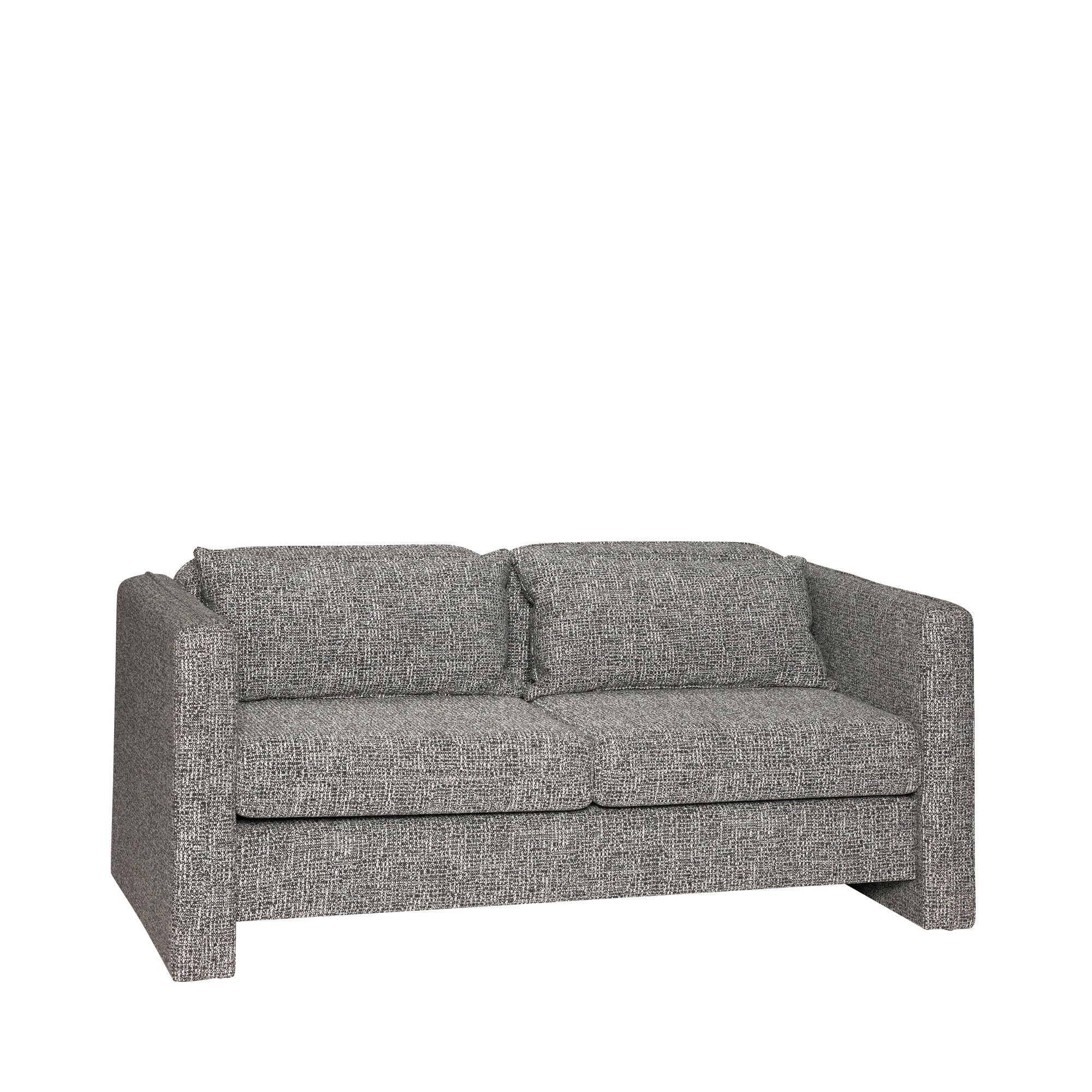 Soba Sofa Mrkegr