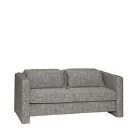 Soba Sofa Dark Grey