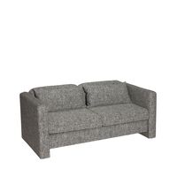 Soba Sofa Dark Grey