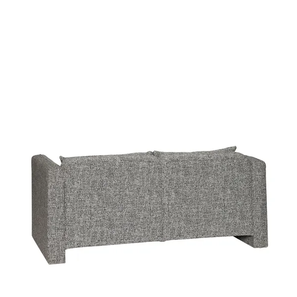 Soba Sofa Dark Grey