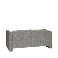 Soba Sofa Dark Grey