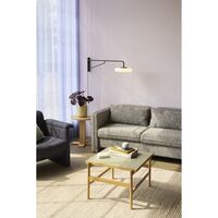 Soba Sofa Dark Grey