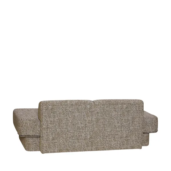 Paza Sofa Light Green