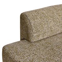 Paza Sofa Light Green
