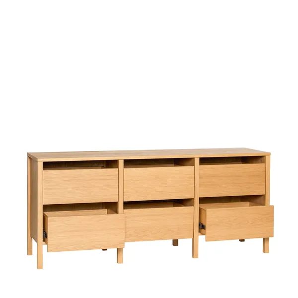 Forma Sideboard Natural