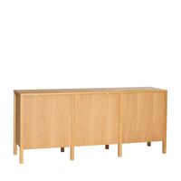 Forma Sideboard Natural