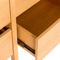 Forma Sideboard Natural