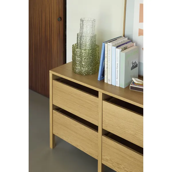 Forma Sideboard Natural