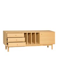 Nobby Dressoir Naturel