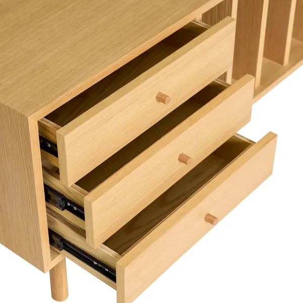 Nobby Dressoir Naturel