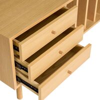 Nobby Dressoir Naturel