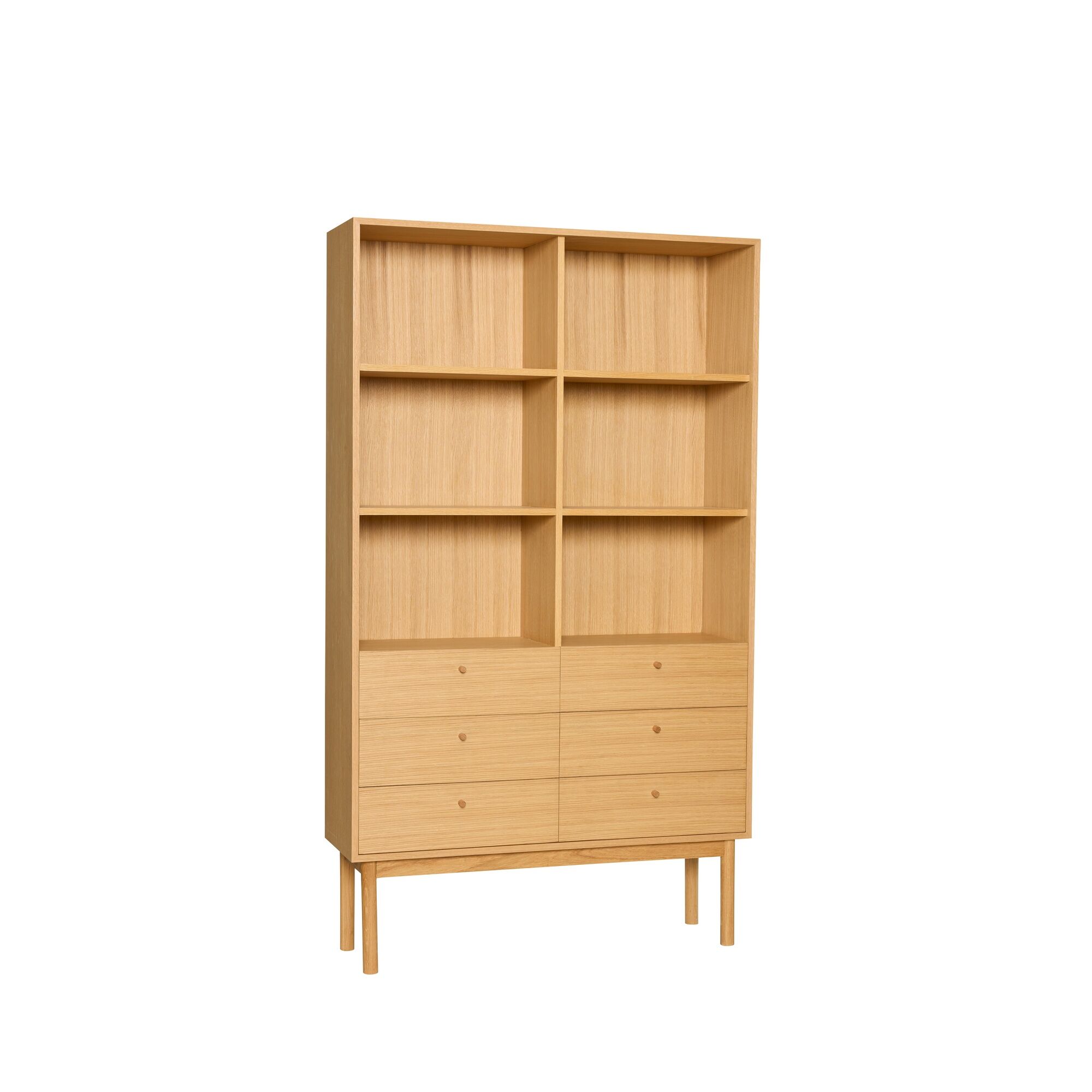 Read Kabinet Natural