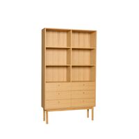 Read Cabinet Natural