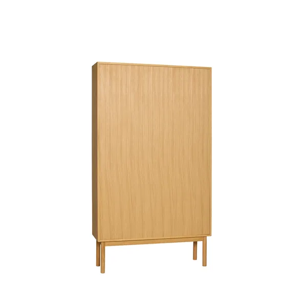 Read Cabinet Natural
