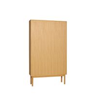 Read Cabinet Natural