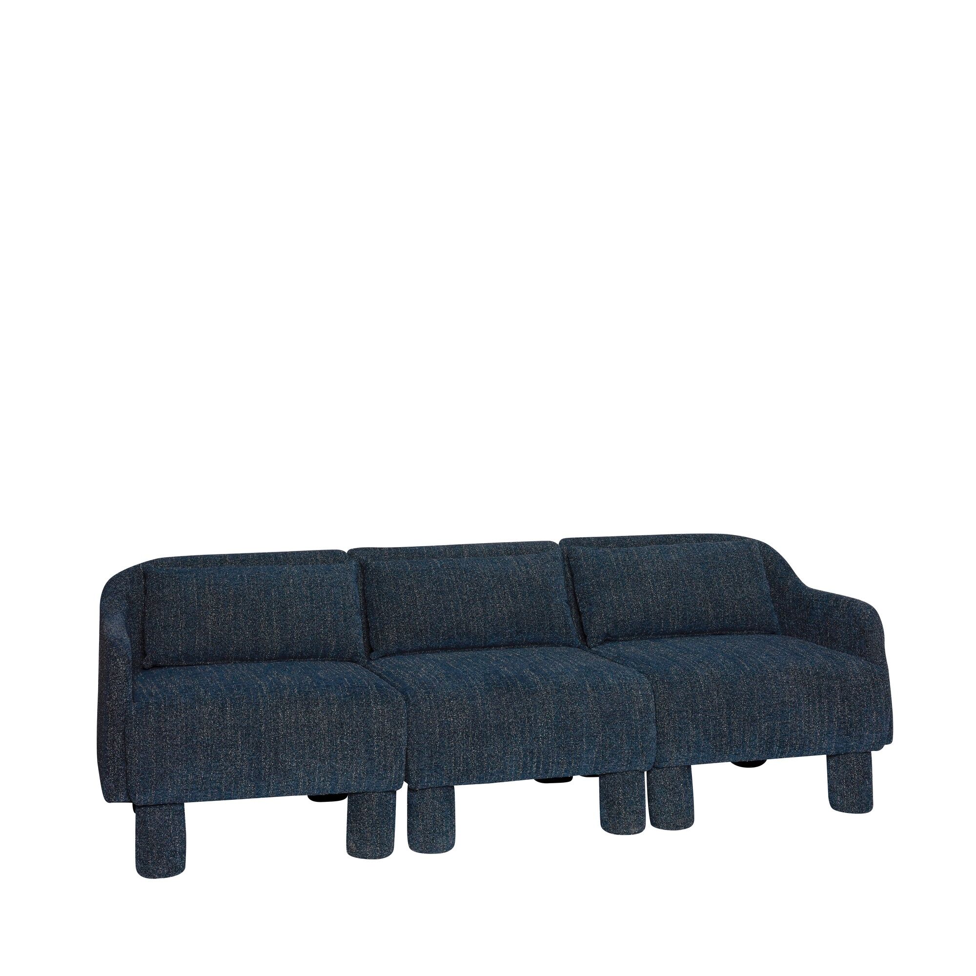 Elegance Sofa Mrkebl