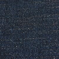 Elegance Sofa Dark Blue