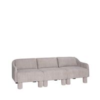 Elegance Sofa Light Green