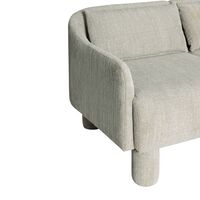 Elegance Sofa Light Green