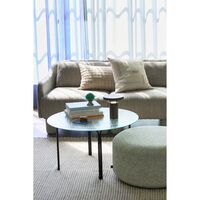 Elegance Sofa Light Green