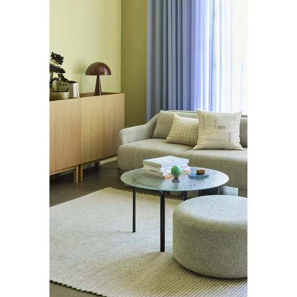Elegance Sofa Light Green