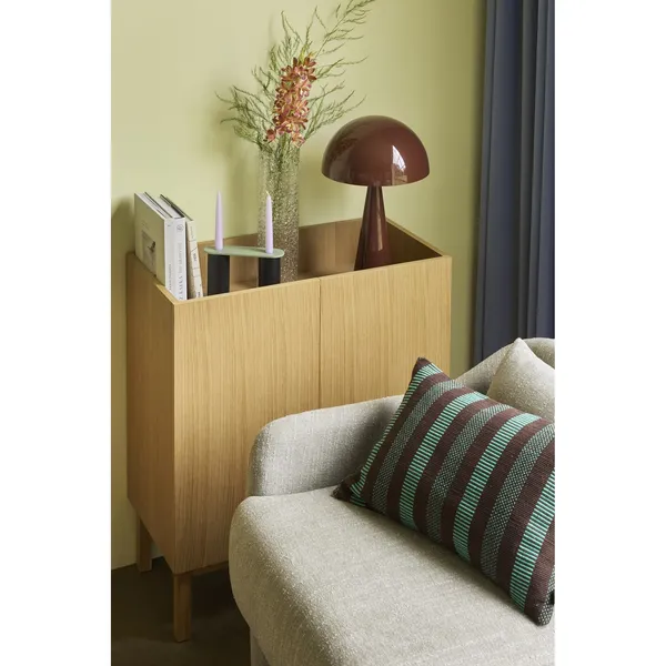 Elegance Sofa Light Green