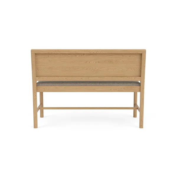 FDB Furniture J176 Sofa Eiche