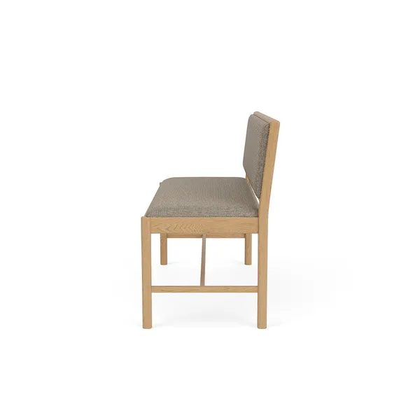 FDB Furniture J176 Sofa Eiche