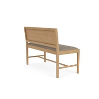 FDB Furniture J176 Sofa Eiche