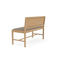 FDB Furniture J176 Sofa Eiche