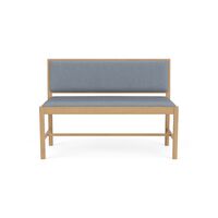 J176 Sofa Blå