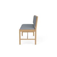 J176 Sofa Blå