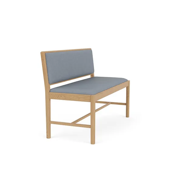 J176 Sofa Blå
