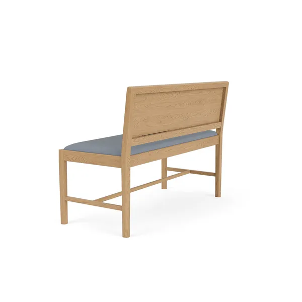 J176 Sofa Blå